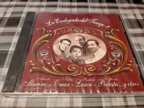 Comprar La Embajada Del Tango - 2 -marino - Lesica -podesta -  Tango
