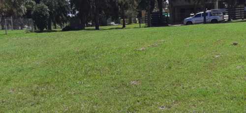 Imagen 5 de 30 de Lote-venta-el Cazal-escobar
