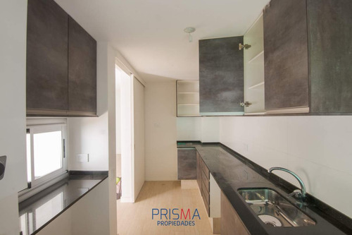 Imagen 4 de 24 de Dúplex Housing Chacritas. Dormitorios En Planta Baja Y Planta Alta