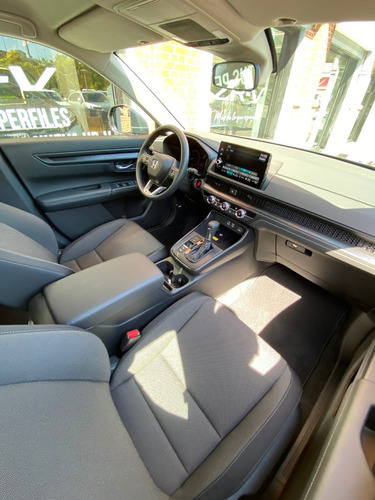 Honda CR-V Lx 2Wd