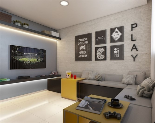 Apartamento À Venda No Bairro São Cristóvão - Rio De Janeiro/rj - O-5440-13437