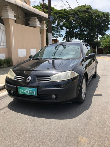 Imagem 1 de 9 de Renault Megane