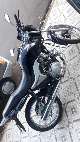 Imagem 5 de 11 de Honda Cg 150