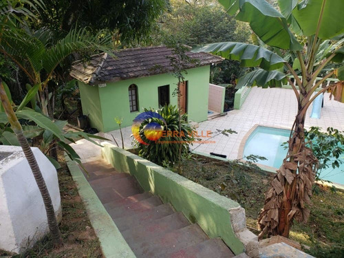 Imagem 9 de 9 de Chácara Para Comprar Parque Mirante De Parnaiba Santana De Parnaíba - 2897