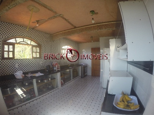 Imagem 8 de 27 de Casa Independente Com 5 Quartos Sendo 3 Suítes No Golfe - Teresópolis/rj. - Ca00259 - 4921515