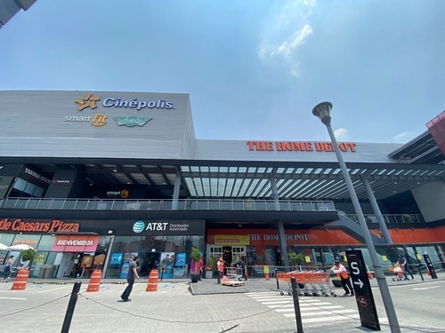 Imagen 4 de 4 de Copilco, Local En Renta En Centro Comercial,