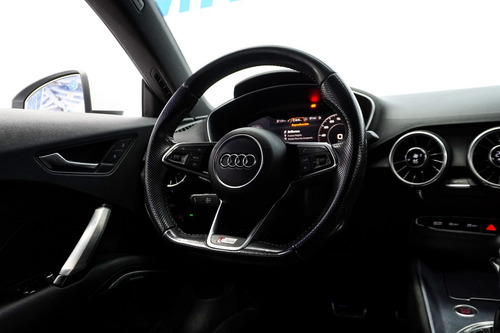 Audi TT S Line Coupe
