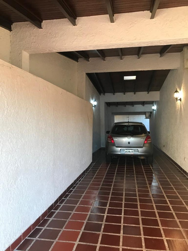 Imagen 10 de 10 de Vendo Casa En Puerto Ordaz- Villa Granada Las Granadinas