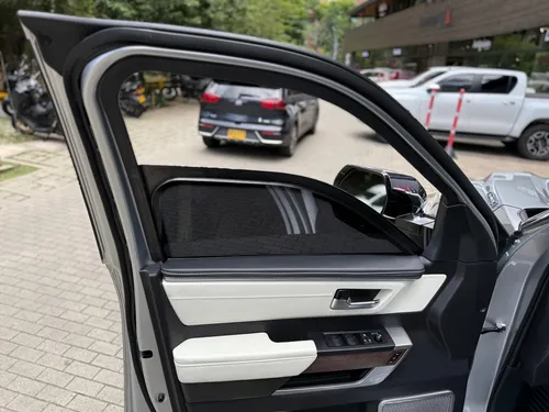 Toyota Sequoia 3.4 V6 Capstone
