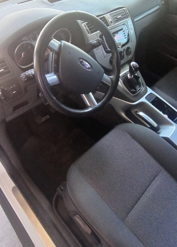 Fors Kuga 2.5t Trend 4x4