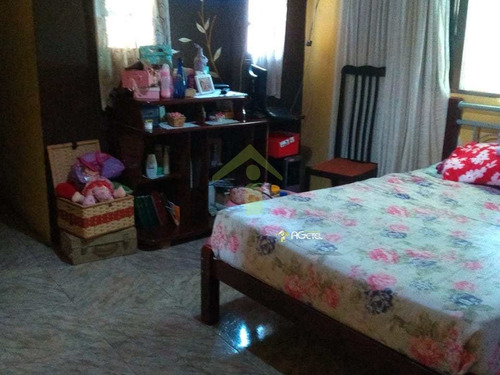 Chácara Com 2 Dorms, Cipó, Embu-guaçu - R$ 800 Mil, Cod: 261 - V261