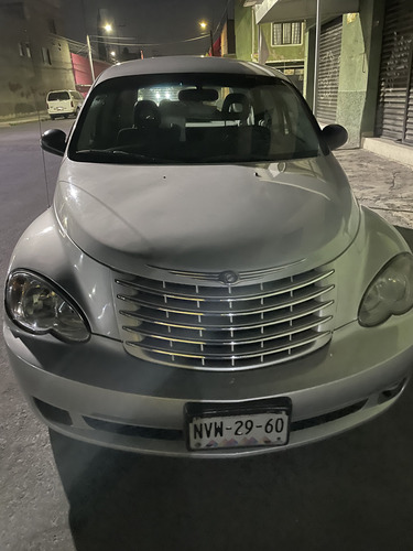 Chrysler PT Cruiser Classic Edition 5vel Ee Cd X Aa Mt
