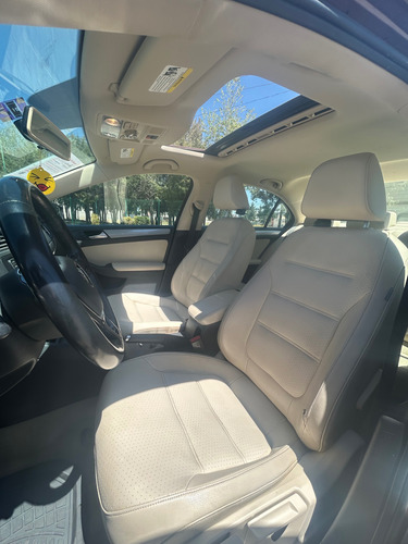 Jetta 2016 1.4 Tsi