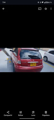 Citroën C3 1.6 Pack