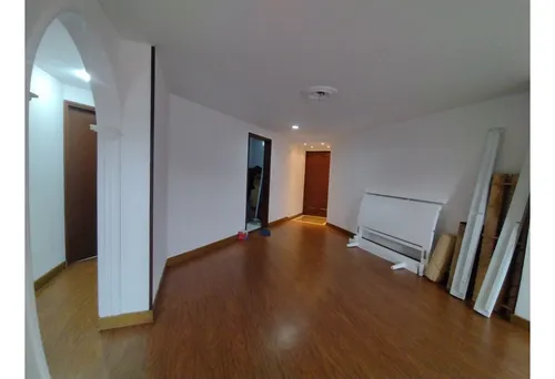Venta De Apartamento En Cedritos - Los Cedros