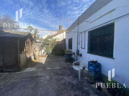 Casa 3 Ambientes En Jose Marmol