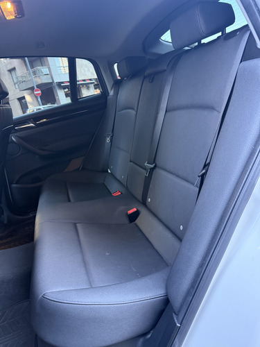 BMW X4 2.0 Xdrive 28i Xline 245cv