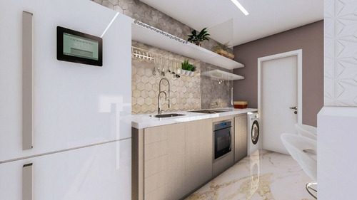 Imagem 4 de 8 de **condomínio Casa Verde/ Brás Leme** - Ca2231