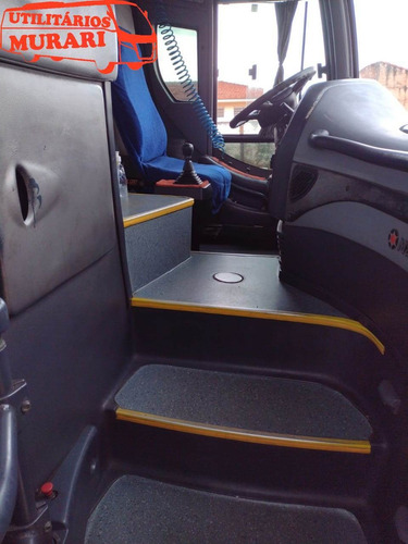 Imagem 4 de 13 de Paradiso 1350 Scania K-360 2005 42 Lug Ar-wc Tr-ref 574