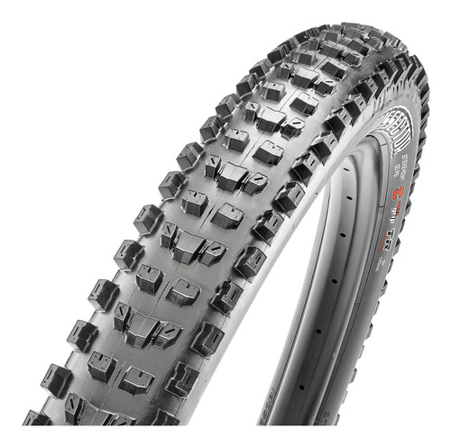 Neumático Maxxis Dissector 27.5x2.60 3ct/exo/tr