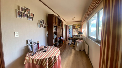 Casa En Venta Concepcion