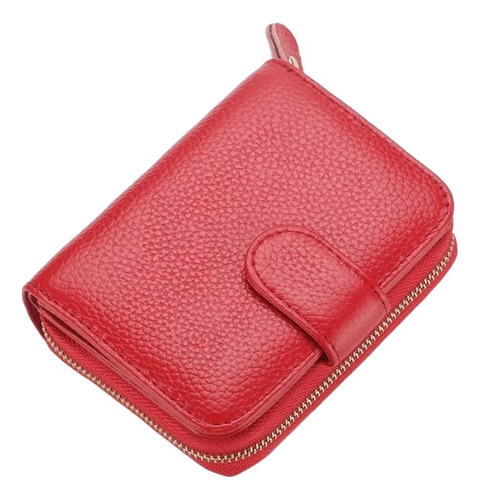 Cartera, Monedero, Bolso De Cuero, Bolso Pequeño, Tarjetero