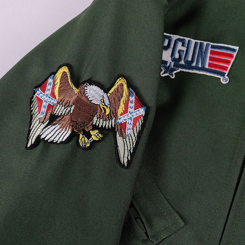 * Disfraz De Piloto De La Fuerza Aérea, Traje De Juego De Rol,