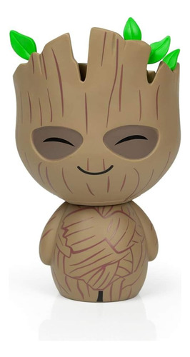 Groot Extra Grande Dorbz Fig 15 Cm Vinilo Azúcar Guard...