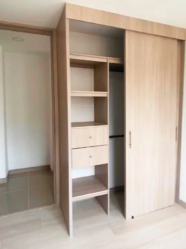 Apartamento En Venta En Paris Sabaneta. Cod V13211