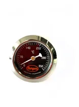 Comprar Reloj Pirometro Termometro Parrillas Hornos Cocinas 350°