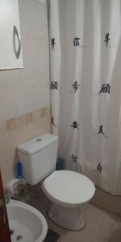 Imagen 14 de 15 de Venta Departamento 1 Dormitorio Por Escalera