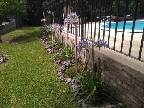 Imagen 16 de 30 de Vendo Hermosa Cabaña - Villa La Ribera - Timbues