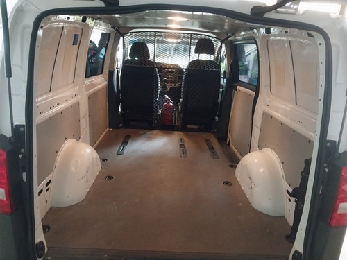 Mercedes-Benz Vito 1.6 111 Cdi Furgon Mixto Aa 114Cv At