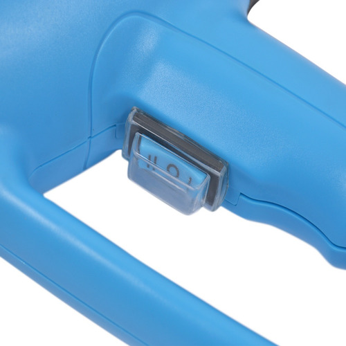 Imagem 4 de 6 de Soprador Termico 1500w 110v Gamma G1935/br1