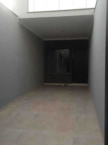 Imagem 4 de 15 de Sobrado À Venda, 100 M² Por R$ 750.000,00 - Vila Carrão - São Paulo/sp - So1219