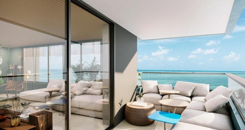 Imagem 6 de 11 de Apartamento Para Venda Em Cabedelo, Praia De Formosa, 2 Dormitórios, 1 Suíte, 2 Banheiros, 1 Vaga - 7958_1-1595511