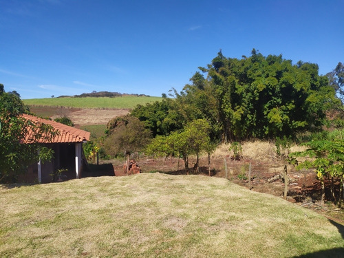 Imagem 5 de 12 de Maravilhosa Chácara Em Barra Bonita-sp