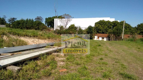 Imagem 2 de 2 de Terreno Residencial À Venda, Jardim Bela Vista, Sumaré. - Te0476