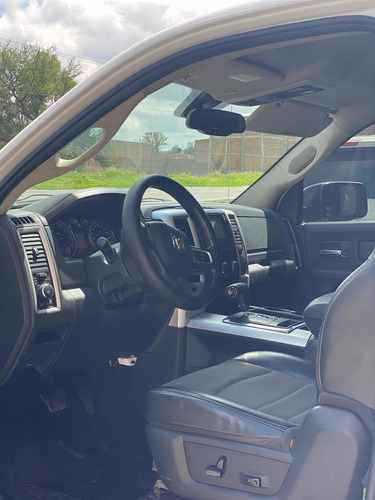 Ram Ram 2011 5.7 Slt Regular Cab Sport 4x2 Mt