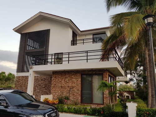Imagen 22 de 25 de Casa En Venta En Exclusivo Condominio