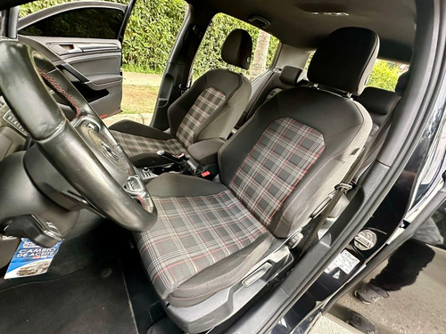 Volkswagen Golf 2.0 Gti Dsg Performance