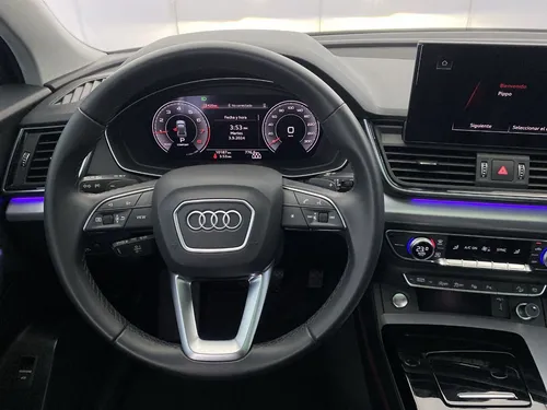 Audi Q5 2.0 45 Tfsi Mhev Quattro Advanced