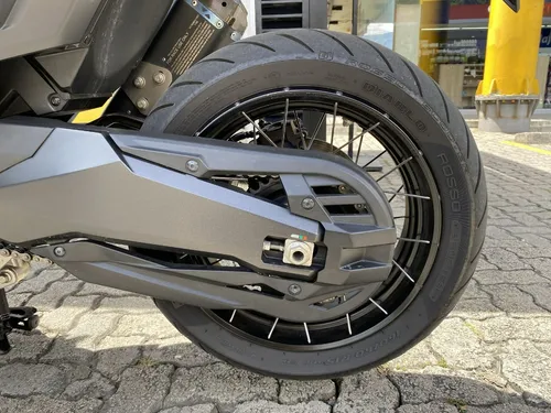 Honda Adv 750n 2022