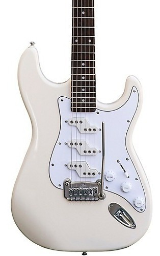 Guitarra Electrica G&l Tribute Comanche Stratocaster