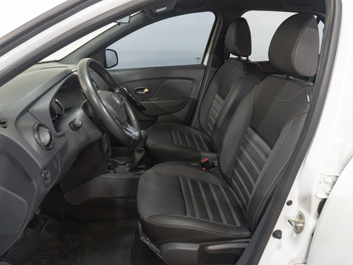 Renault Logan 1.6 16v Intense