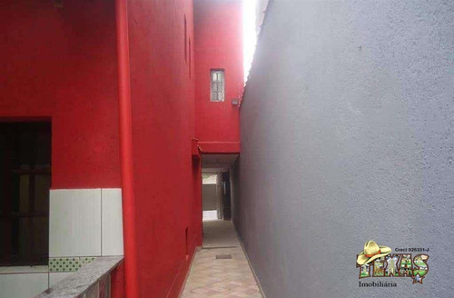 Imagem 13 de 15 de Sobrado Para Venda Vila Progresso - 2038