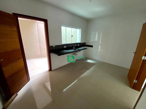 Imagem 28 de 30 de Sobrado Com 2 Dormitórios À Venda, 90 M² Por R$ 470.000,00 - Limão - São Paulo/sp - So0491