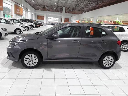 Fiat Argo 1.0 Firefly Flex Drive Manual