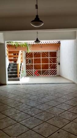 Imagem 14 de 23 de Sobrado Com 5 Dormitórios, 348 M² - Venda Por R$ 1.050.000,00 Ou Aluguel Por R$ 5.500,00/mês - Jardim Do Mar - São Bernardo Do Campo/sp - So0059