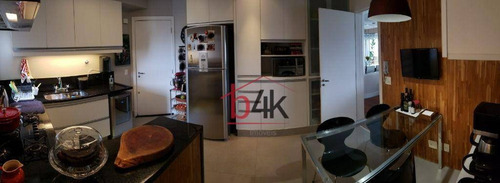Imagem 20 de 30 de Apartamento Aluguel Brooklin To Live - R. Prof. José Leite E Oiticica 240 - Brooklin - Ap6575